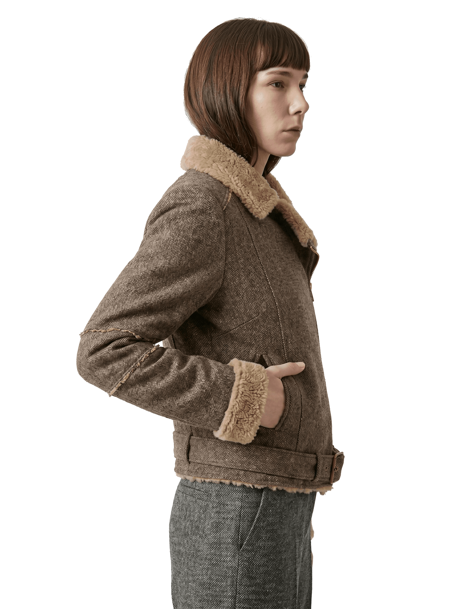 Collection 1 — pose 2