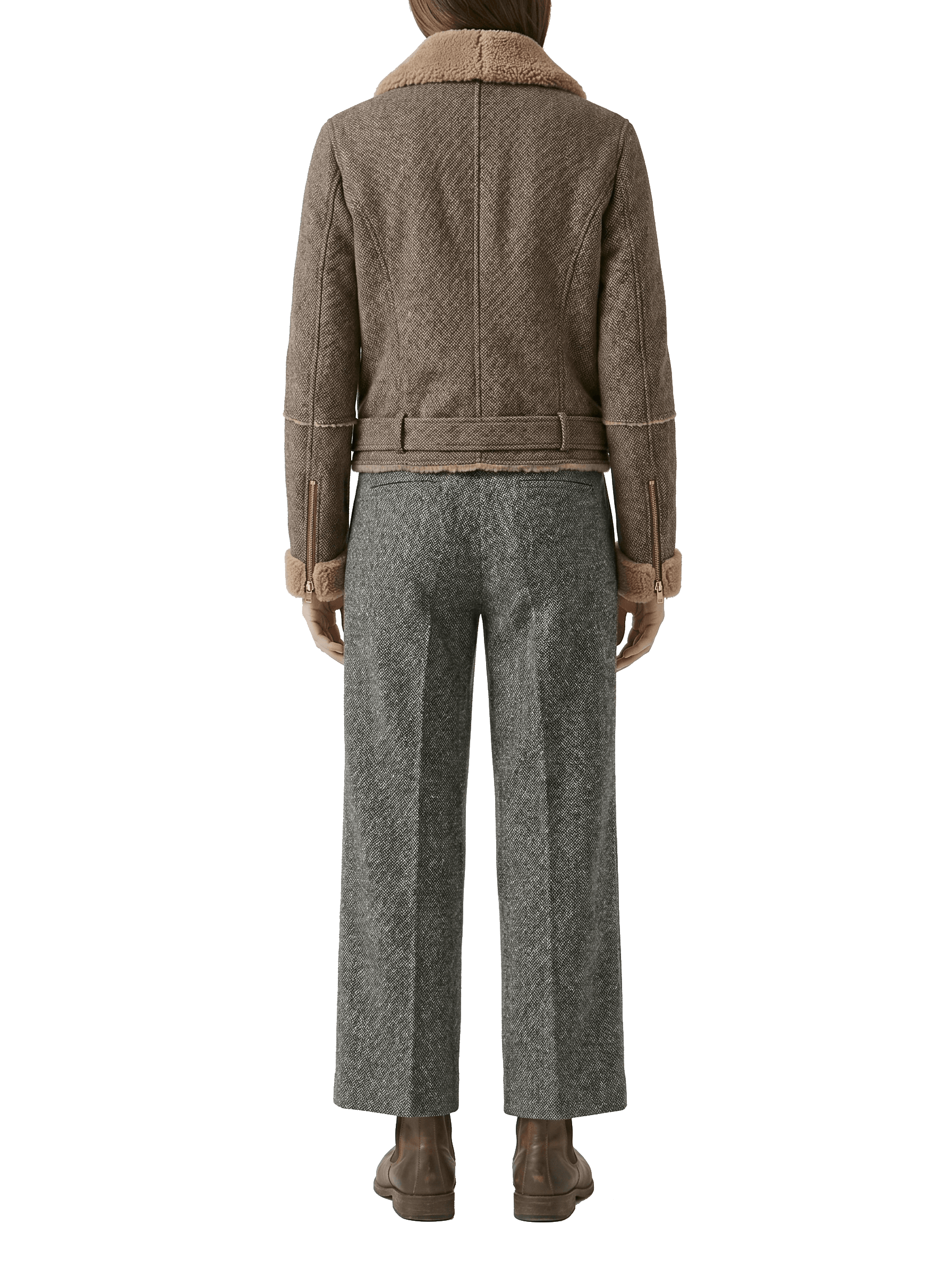 Collection 1 — pose 6