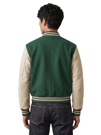 Heritage Field Jacket — alternate view