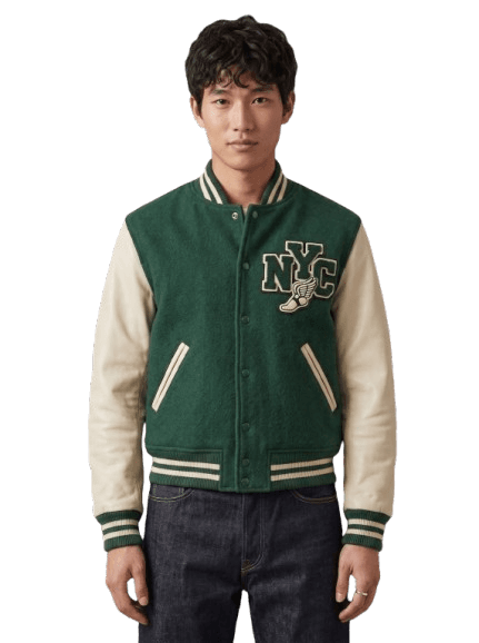 Heritage Field Jacket